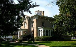 Ionia Community Library