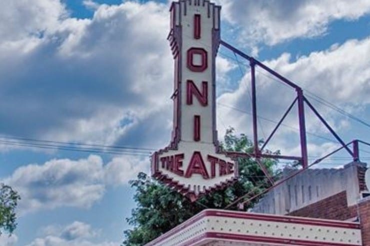 Ionia Theatre